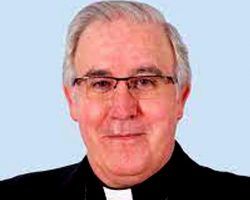 Un manchego, José Ángel Saiz Meneses, nuevo arzobispo de Sevilla Ha sido consiliario nacional de los Cursillos de Cristiandad 