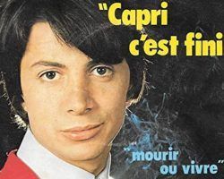 Radio Sevilla y “Capri c’est fini”