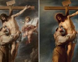 Un historiador sevillano «tumba» un cuadro de Christie’s atribuido a Murillo que salía a subasta mañana por 1,5 millones de euros 