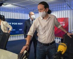 Las verdaderas amenazas llegan por correo