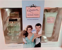 El perfume de la fama