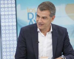 Carta abierta a Toni Cantó