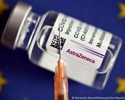 Se reanudan las segundas dosis de AstraZeneca para los trabajadores esenciales