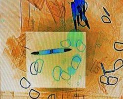 El hijo póstumo y los apagones del recuento