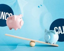 Cajas de Ahorros