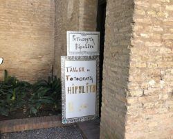 Las averías de Sevilla entre las fotos y las motos