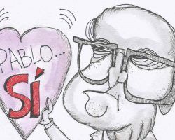 Gabilondo, la veleta socialista