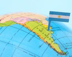 Argentina quiere más y mucho más
