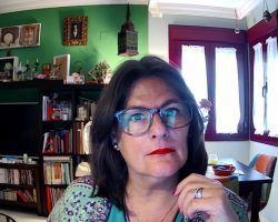 Amalia a viva voz. Me duele tanta libertad