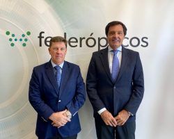 El Grupo de ópticas Federópticos consigue incrementar su facturación gracias a un protocolo de mentoringEl proceso, liderado por el coach José Luis González, ha recibido dos premios internacionales por el éxito del programa