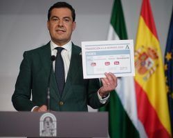 Transición a la normalidad en tres fases tras el fin del estado de alarma el día 9 de mayoDesaparece tanto el toque de queda como el cierre perimetral de la comunidad