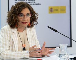 El milagro de Fátima en una maleta