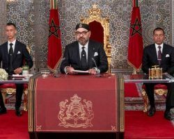 El «amigo» Marruecos