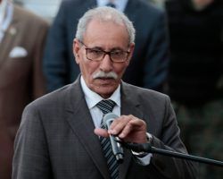 Marruecos exige explicaciones a España por la hospitalización del presidente de la RASD
