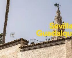 Sevilla presenta su nueva marca en FITUR“Muy famosa. Muy desconocida”, “Descubre la Sevilla que no ves” y “Hola Mundo, soy Sevilla” como  lemas principales