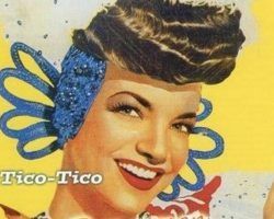 El Tico-Tico