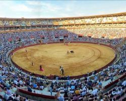 Roca Rey y Aguado se encontraron en Córdoba pero no quisieron verseLa tarde no dio lo que se esperaba ni decantó la balanza a pesar de la oreja del peruano