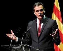 Desvergonzado asalto del Gobierno de Sánchez a la Justicia