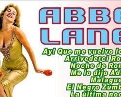 Me lo dijo Adela