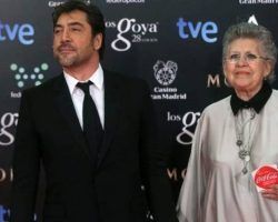 Traumas de Bardem y Memoria Histórica