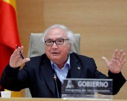 Menores a babor en Mallorca