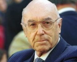 El gran jurista que tenía el Estado en la cabeza, adiós a Manuel Clavero Arévalo