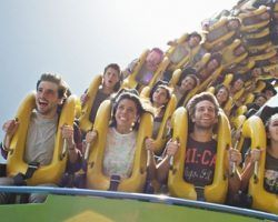 PortAventura no prevé volver a la normalidad hasta la campaña de Halloween