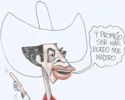 Perú y su triste futuro