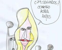 Begoña Gómez nos cuenta…