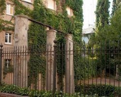 Inversión para la conservación y mejora de las columnas romanas de la calle Mármoles