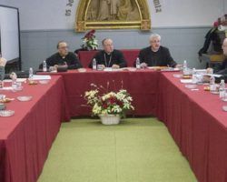 Conferencia Episcopal Tarraconense: cuando los Obispos se equivocan