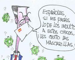 Sánchez propone un pacto