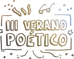 III Verano Poético de LETRA LIBRE