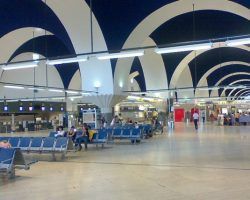 Sevilla contará por primera vez con un vuelo directo a Estambul