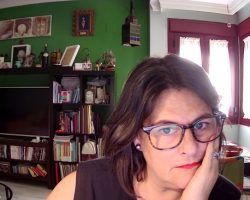AMALIA A VIVA VOZ. EL HOMBRE, LOBO PARA EL HOMBRE