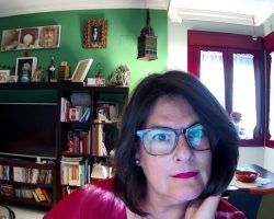 Amalia a Viva Voz. 37 géneros, suena a coña