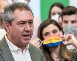 VOX denuncia que el gobierno socialista ha seguido de espaldas a las necesidades reales de los sevillanos en beneficio de la promoción personal del alcalde "De un alcalde inoperante a uno directamente ausente”