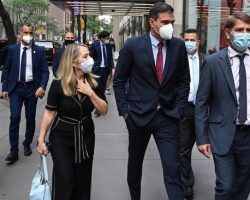 La foto de la Primera Comunión