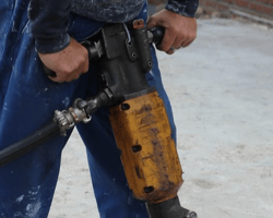 La prevención laboral