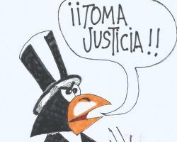 José Luis Moreno, ¿otro indultado?