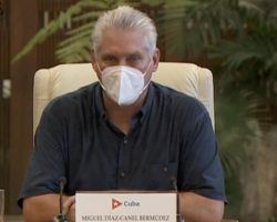 Me han devuelto las ganas de ser cubano