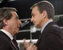 Zapatero, la memoria y el mal