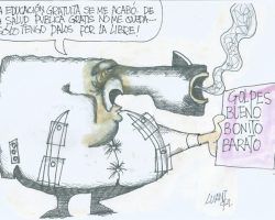 Dando a Granel