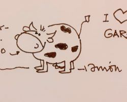 Por Garzón… maaatoLa Viñeta de Ramón