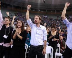 “Unidas Podemos… ser muy infames”