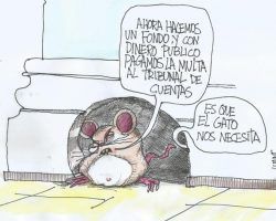 Cuadrando la caja