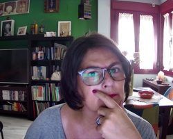 Amalia a Viva Voz. MUCHAS LÁGRIMAS NOS QUEDAN POR DERRAMAR