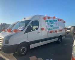 Los feriantes advierten que “será difícil cubrir la Feria de Sevilla” La razón está en la falta de profesionales por el desmantelamiento del sector ante la falta de ayudas