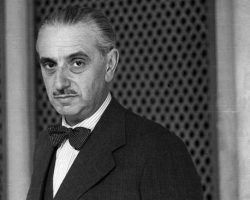 Homenaje a José María Pemán, protomártir de la Memoria histérica