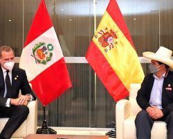 Las vírgenes del sol y su tesoro